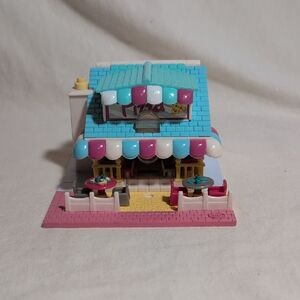 Bluebird Polly Pocket Pizzeria